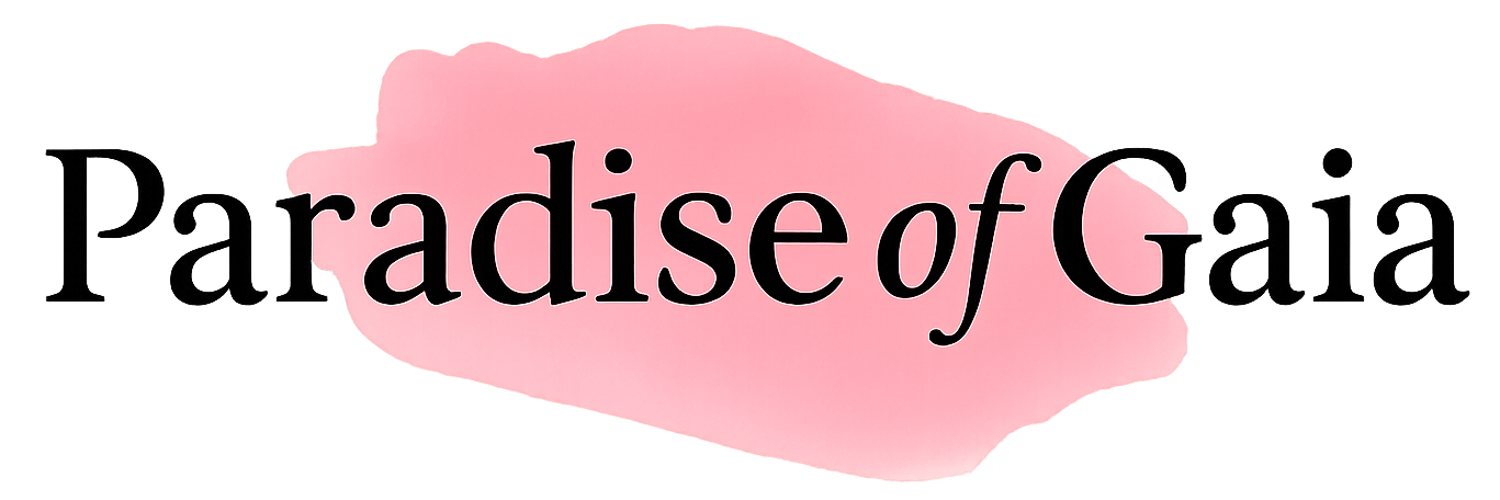 Paradise of Gaia